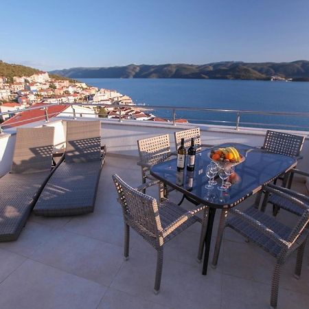 Apartments Zoya Klek Εξωτερικό φωτογραφία