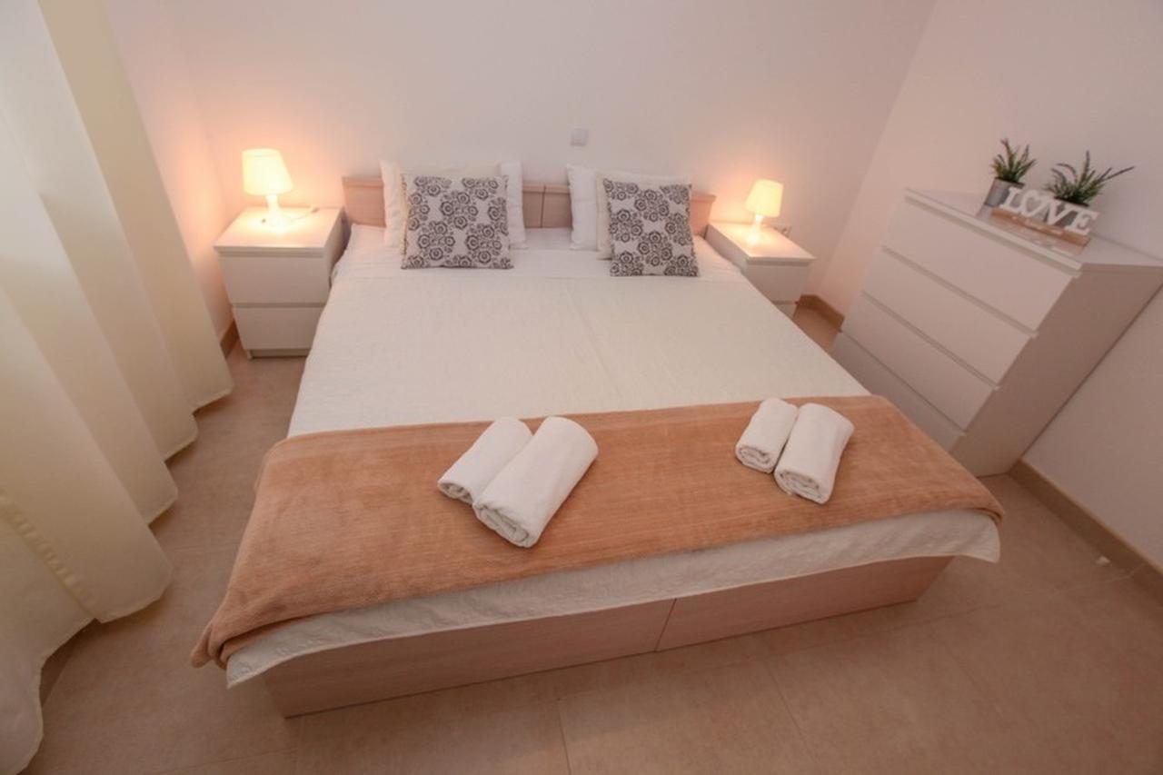 Apartments Zoya Klek Εξωτερικό φωτογραφία