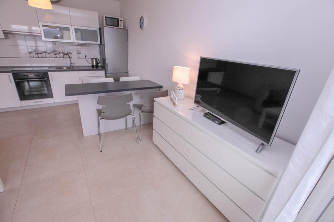 Apartments Zoya Klek Εξωτερικό φωτογραφία