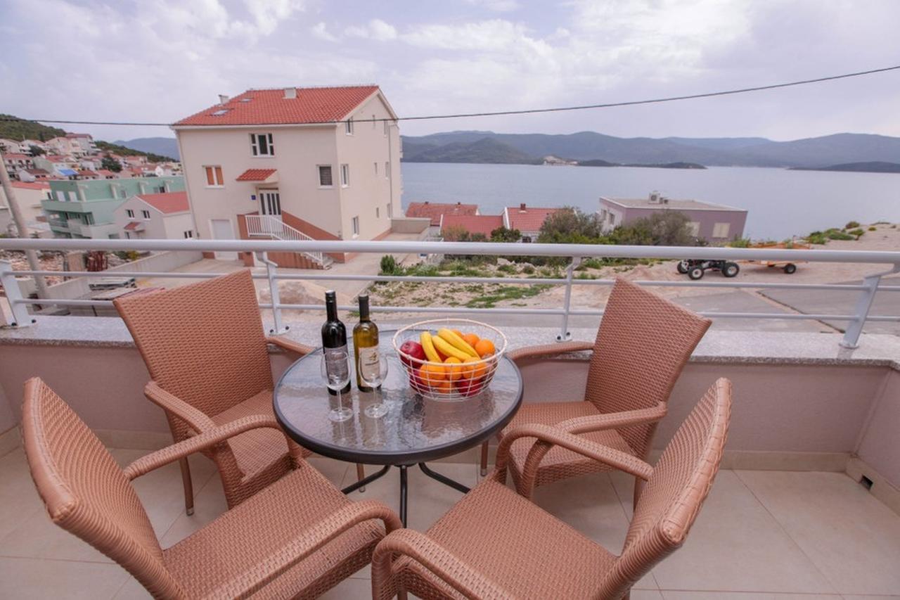 Apartments Zoya Klek Εξωτερικό φωτογραφία