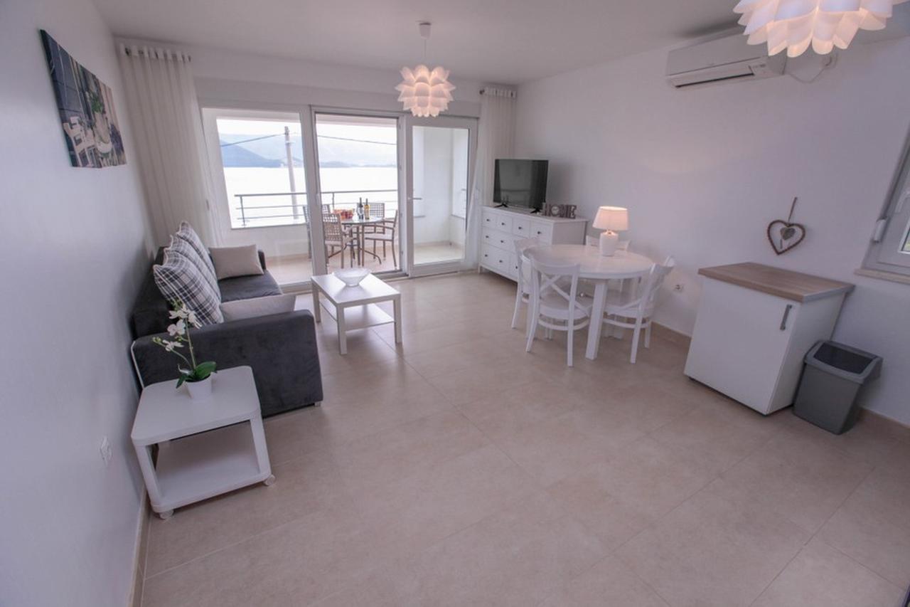 Apartments Zoya Klek Εξωτερικό φωτογραφία