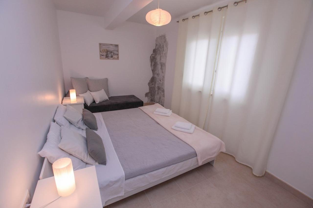 Apartments Zoya Klek Εξωτερικό φωτογραφία