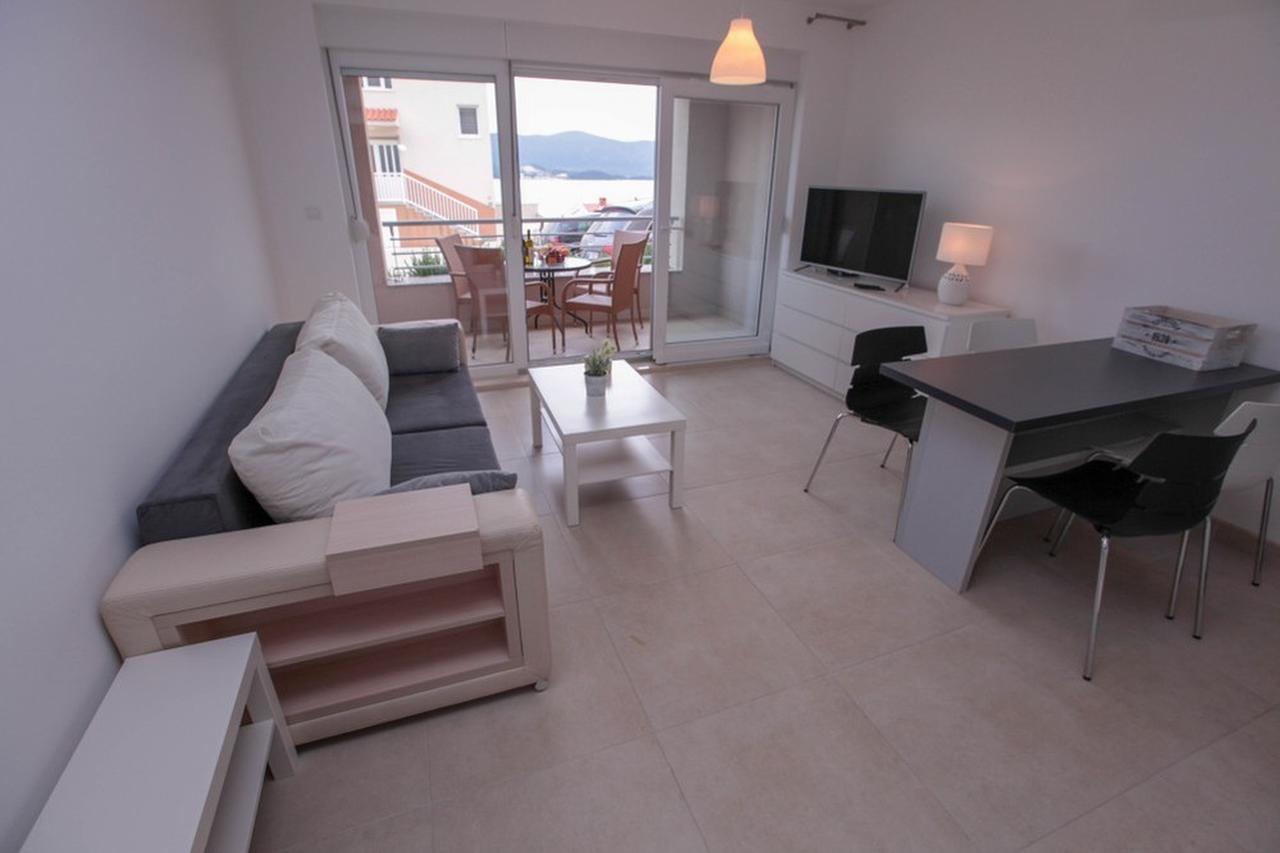 Apartments Zoya Klek Εξωτερικό φωτογραφία