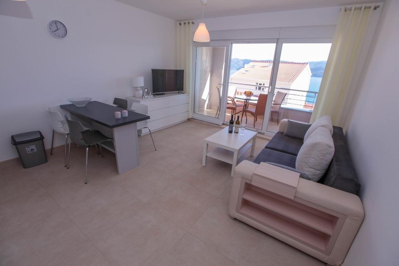 Apartments Zoya Klek Εξωτερικό φωτογραφία