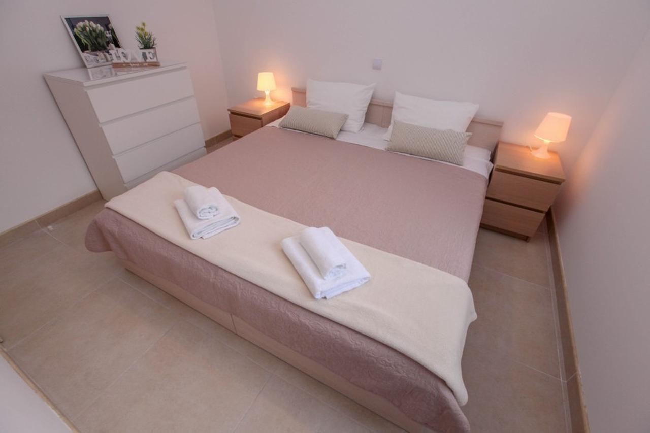 Apartments Zoya Klek Εξωτερικό φωτογραφία