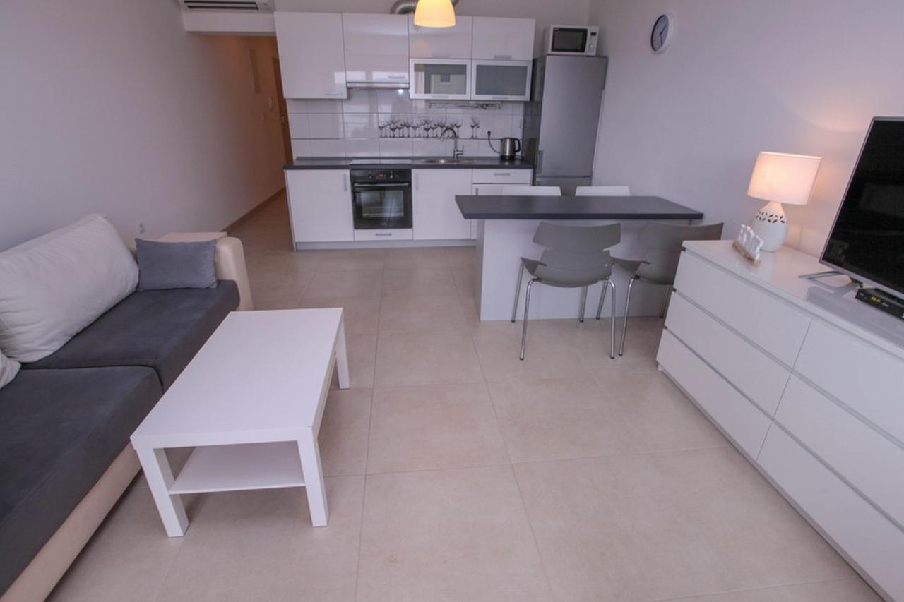 Apartments Zoya Klek Εξωτερικό φωτογραφία