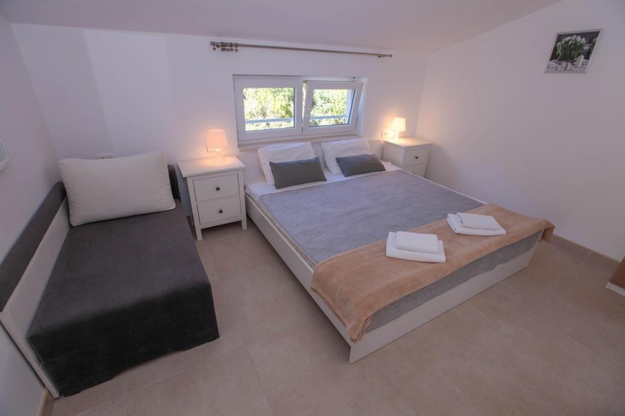 Apartments Zoya Klek Εξωτερικό φωτογραφία