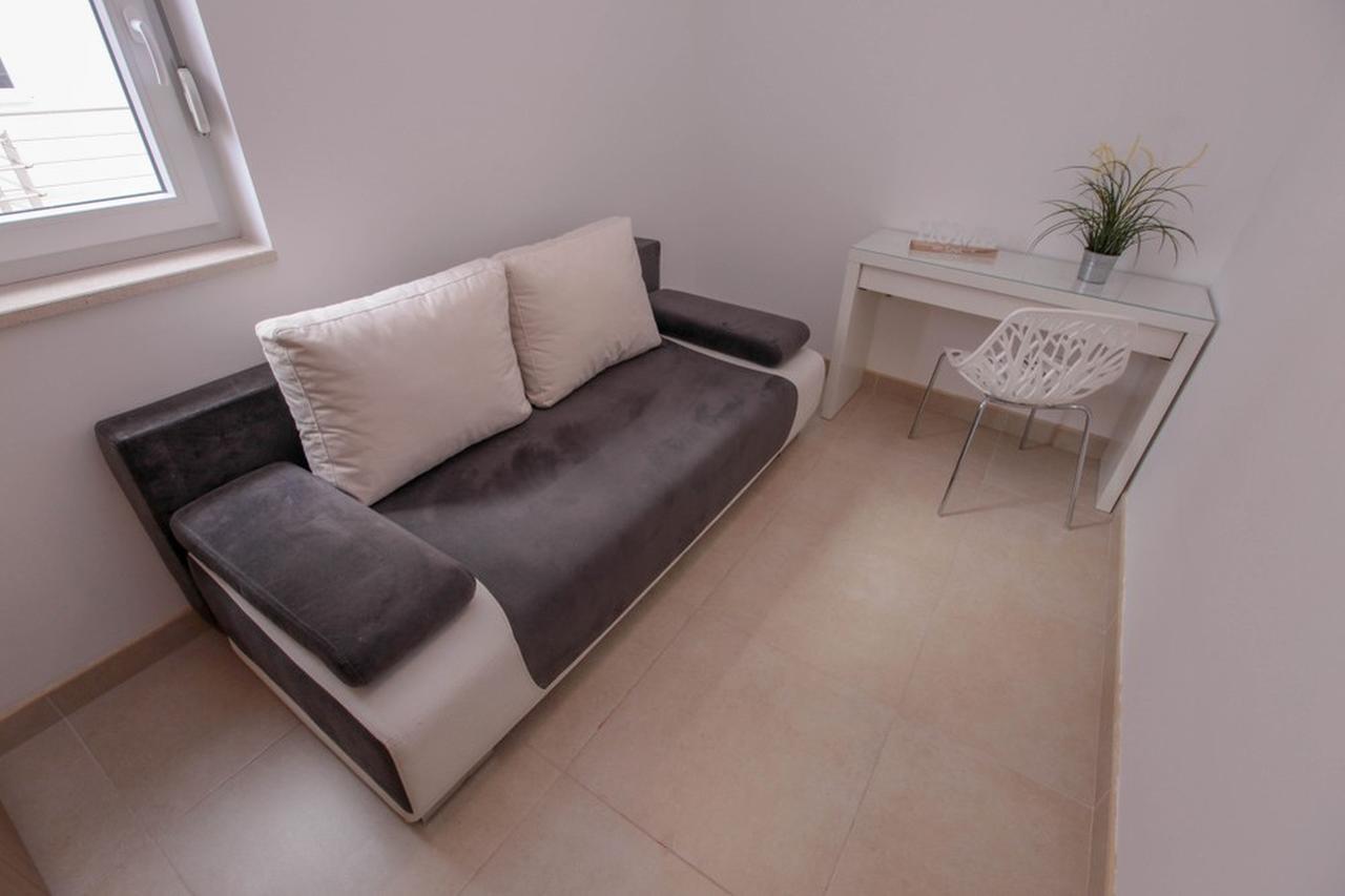Apartments Zoya Klek Εξωτερικό φωτογραφία
