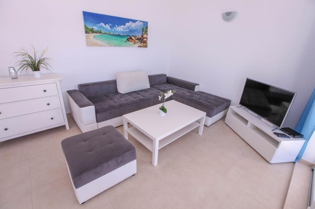 Apartments Zoya Klek Εξωτερικό φωτογραφία