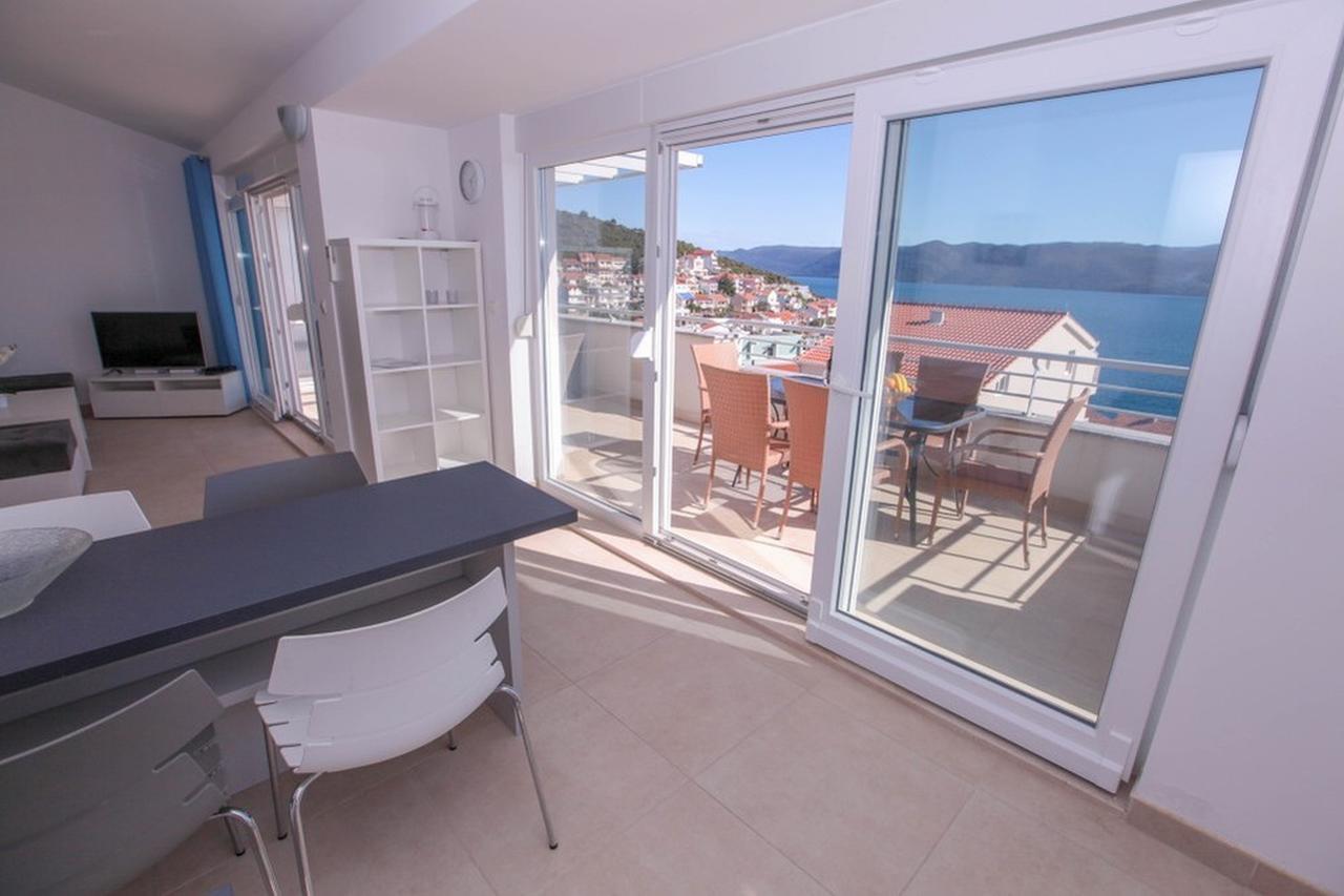 Apartments Zoya Klek Εξωτερικό φωτογραφία