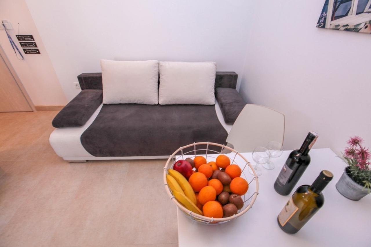 Apartments Zoya Klek Εξωτερικό φωτογραφία