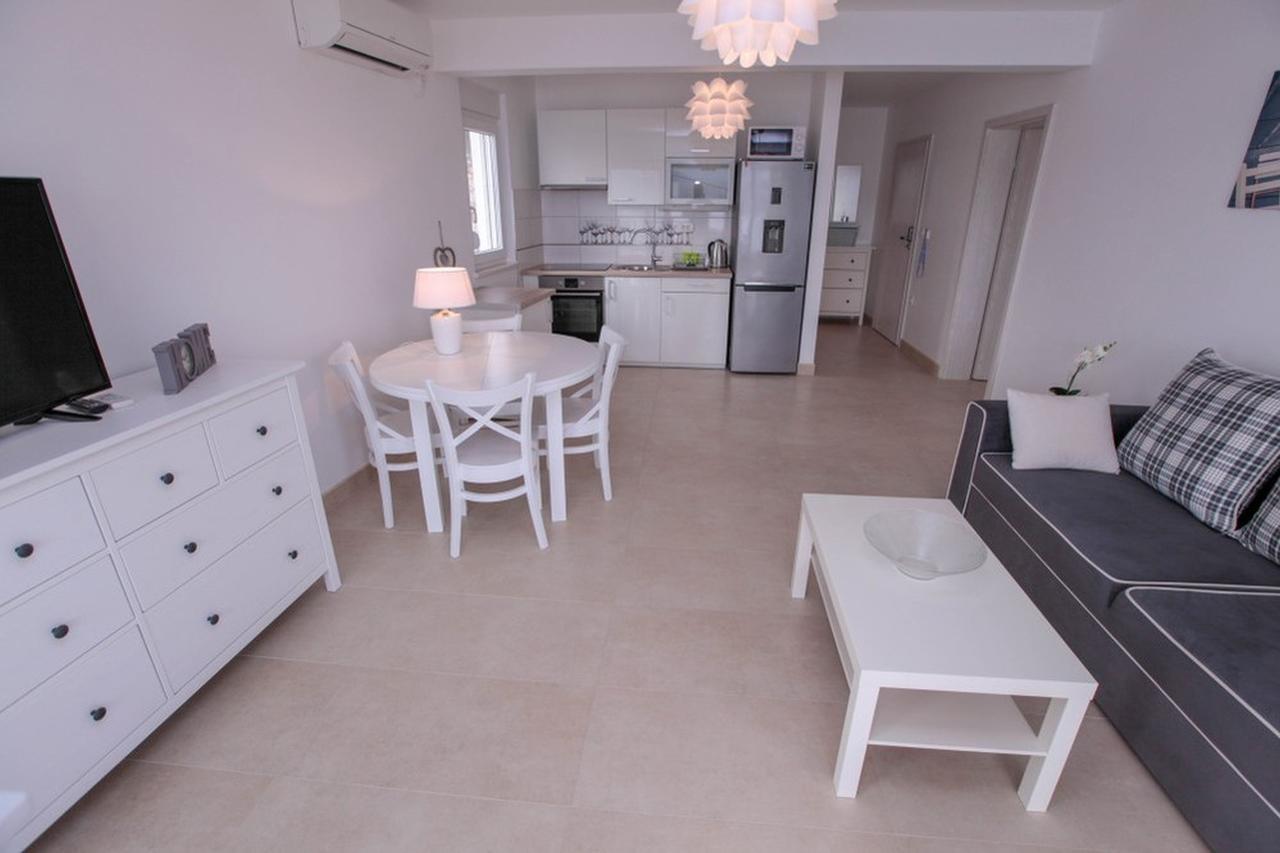 Apartments Zoya Klek Εξωτερικό φωτογραφία
