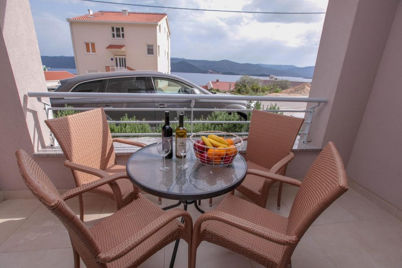 Apartments Zoya Klek Εξωτερικό φωτογραφία