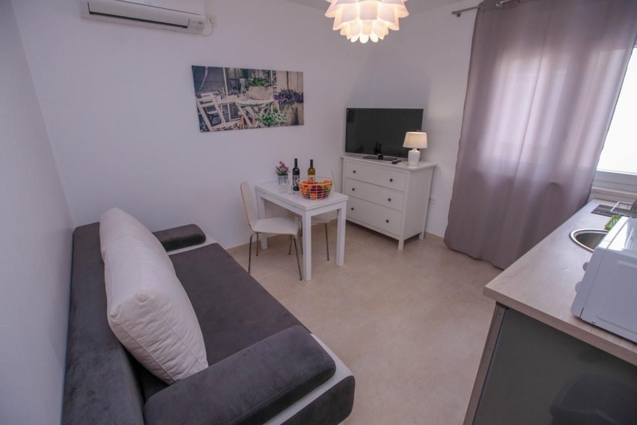 Apartments Zoya Klek Εξωτερικό φωτογραφία