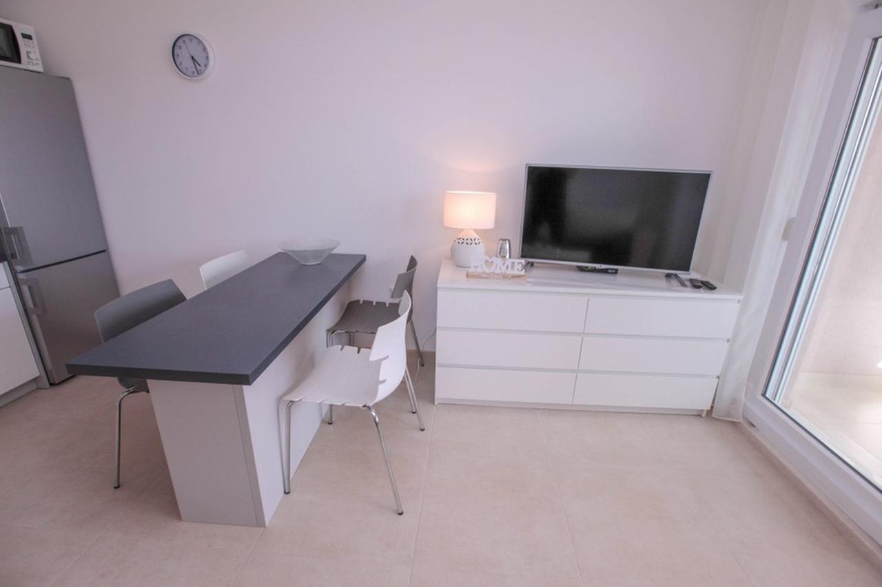 Apartments Zoya Klek Εξωτερικό φωτογραφία