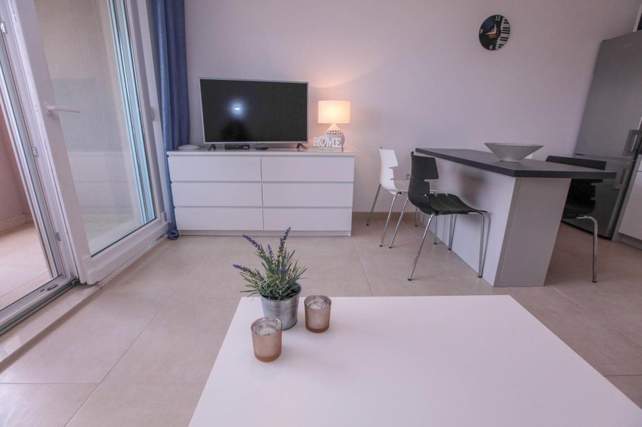 Apartments Zoya Klek Εξωτερικό φωτογραφία
