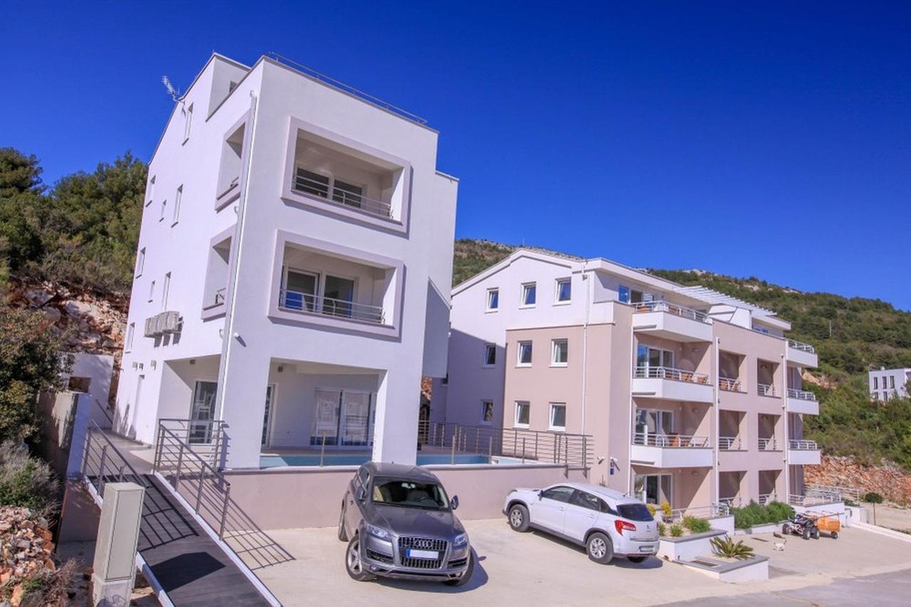Apartments Zoya Klek Εξωτερικό φωτογραφία