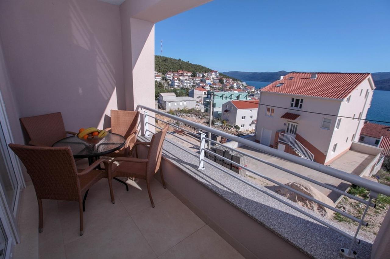 Apartments Zoya Klek Εξωτερικό φωτογραφία