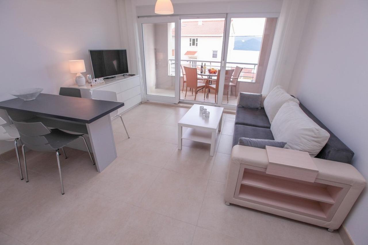 Apartments Zoya Klek Εξωτερικό φωτογραφία