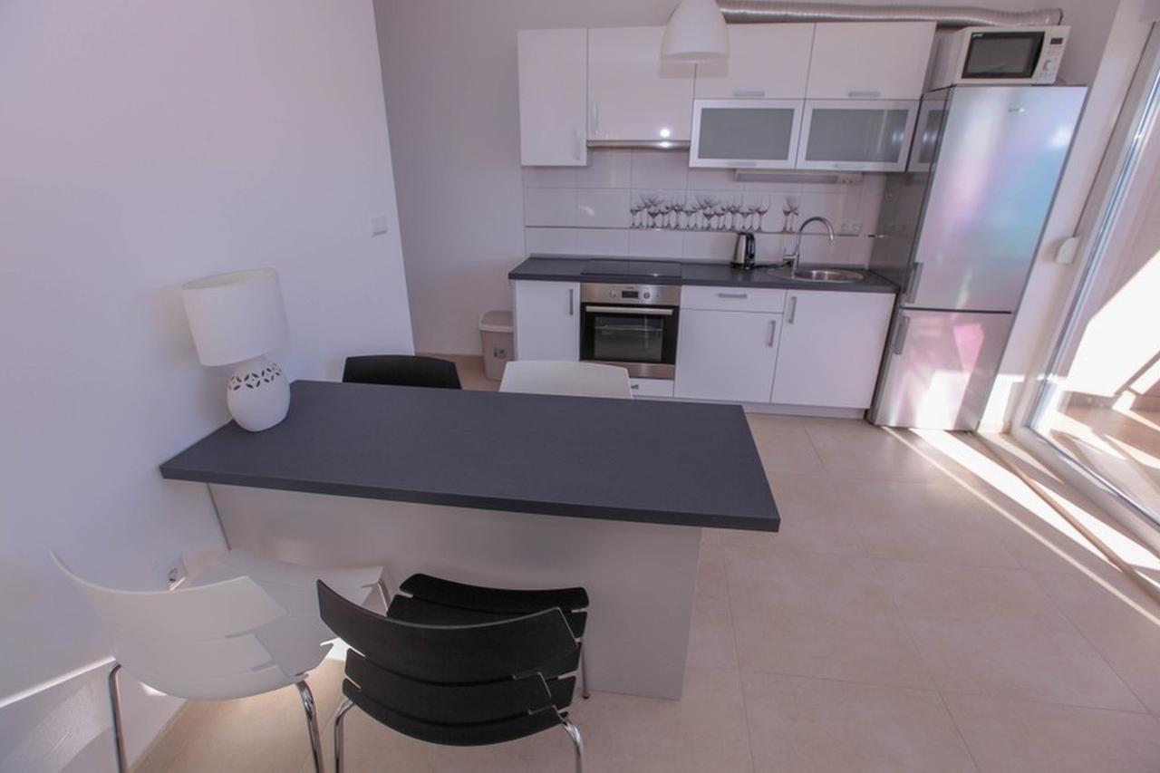 Apartments Zoya Klek Εξωτερικό φωτογραφία