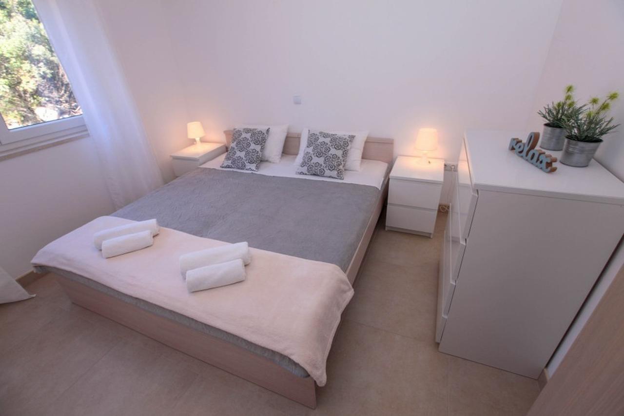 Apartments Zoya Klek Εξωτερικό φωτογραφία