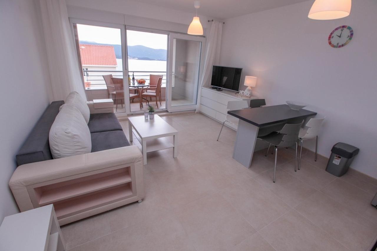 Apartments Zoya Klek Εξωτερικό φωτογραφία