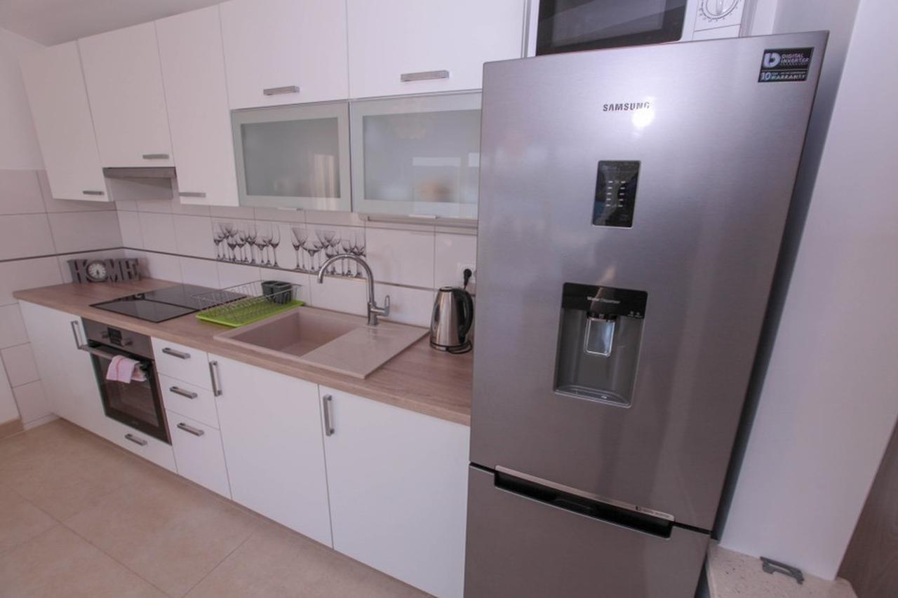Apartments Zoya Klek Εξωτερικό φωτογραφία
