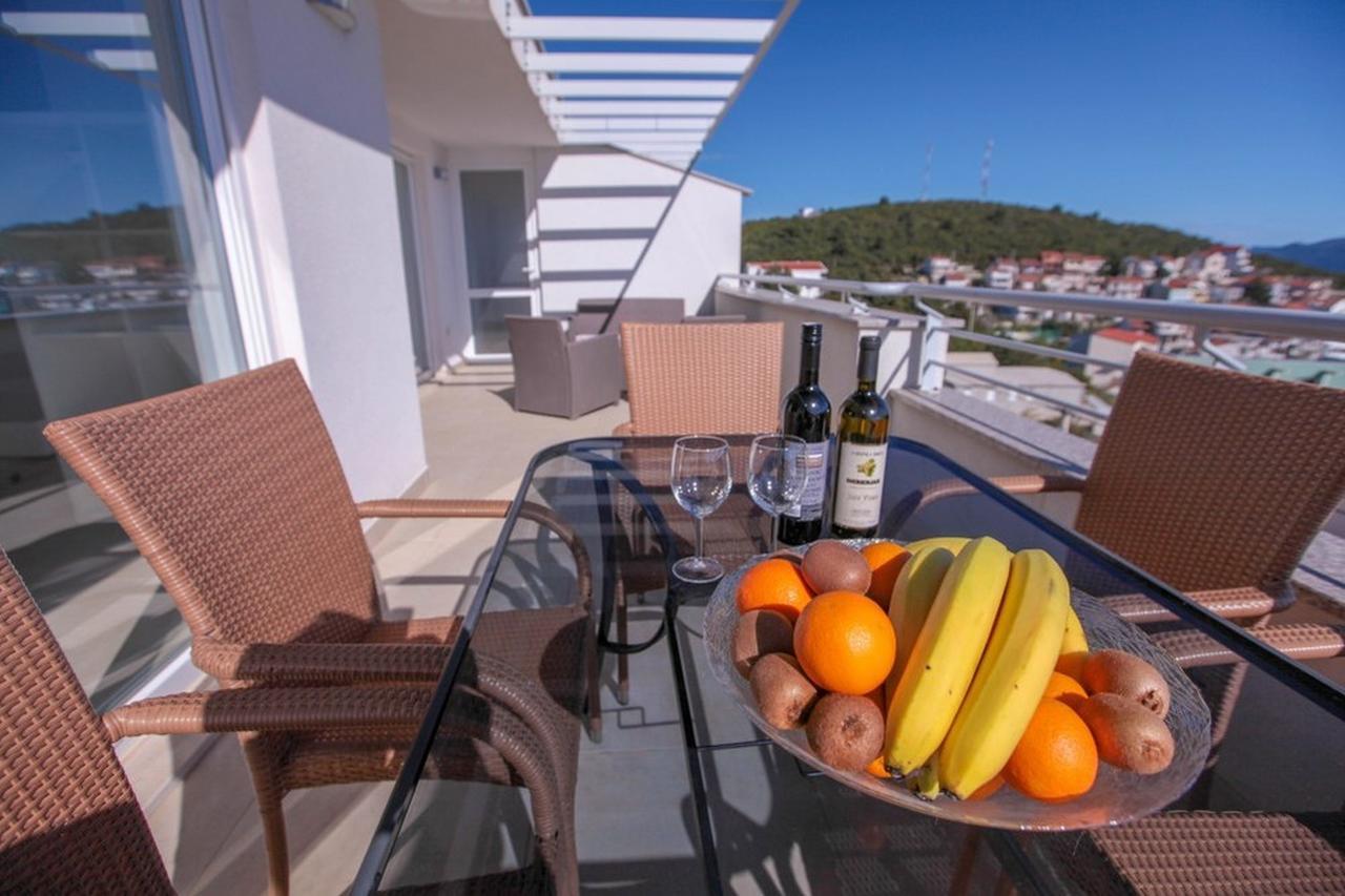 Apartments Zoya Klek Εξωτερικό φωτογραφία
