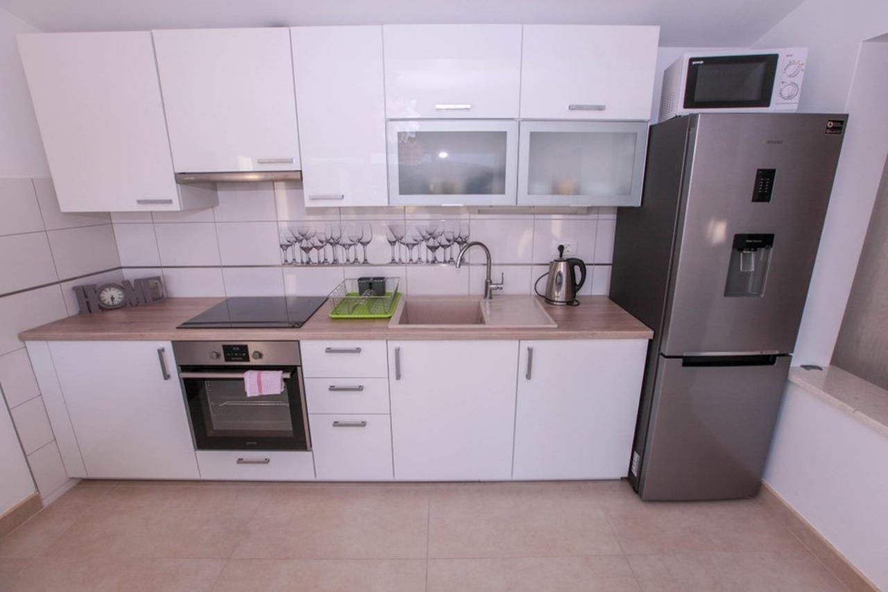Apartments Zoya Klek Εξωτερικό φωτογραφία