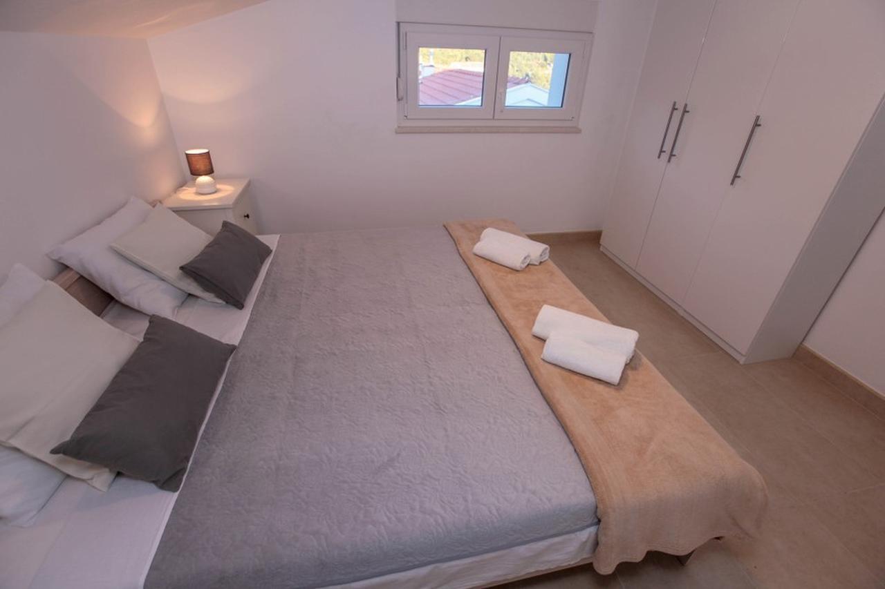 Apartments Zoya Klek Εξωτερικό φωτογραφία
