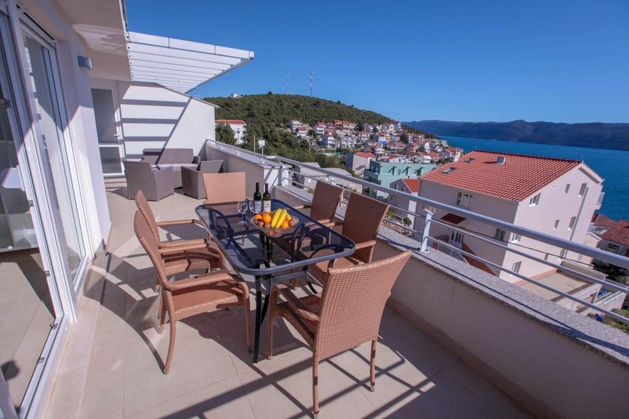 Apartments Zoya Klek Εξωτερικό φωτογραφία