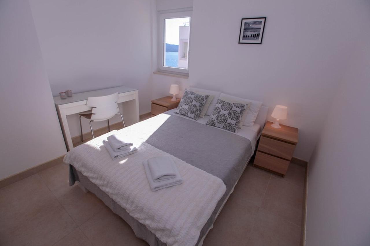 Apartments Zoya Klek Εξωτερικό φωτογραφία