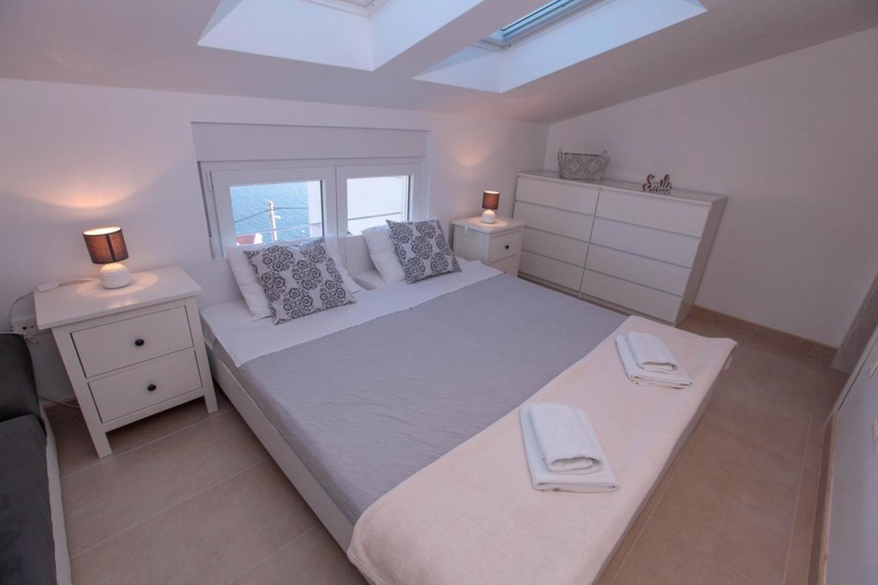 Apartments Zoya Klek Εξωτερικό φωτογραφία