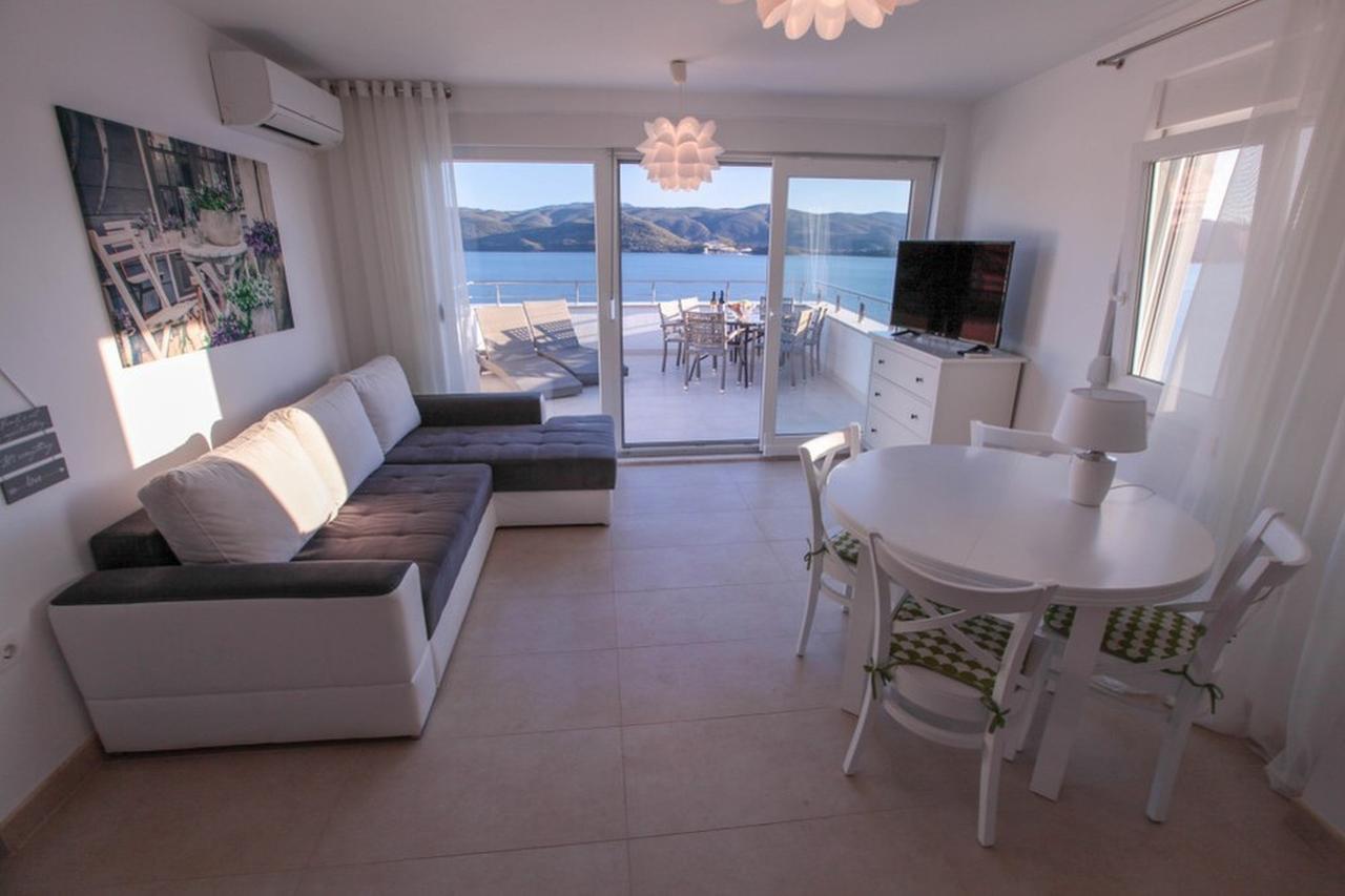 Apartments Zoya Klek Εξωτερικό φωτογραφία