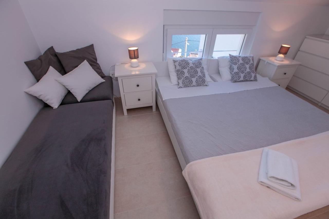 Apartments Zoya Klek Εξωτερικό φωτογραφία