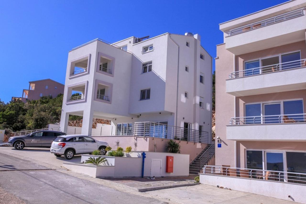 Apartments Zoya Klek Εξωτερικό φωτογραφία