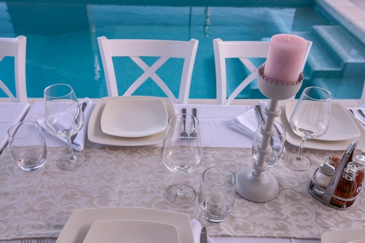 Apartments Zoya Klek Εξωτερικό φωτογραφία