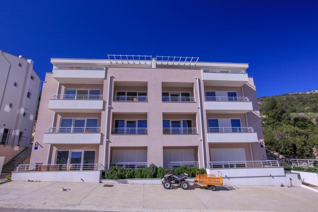 Apartments Zoya Klek Εξωτερικό φωτογραφία