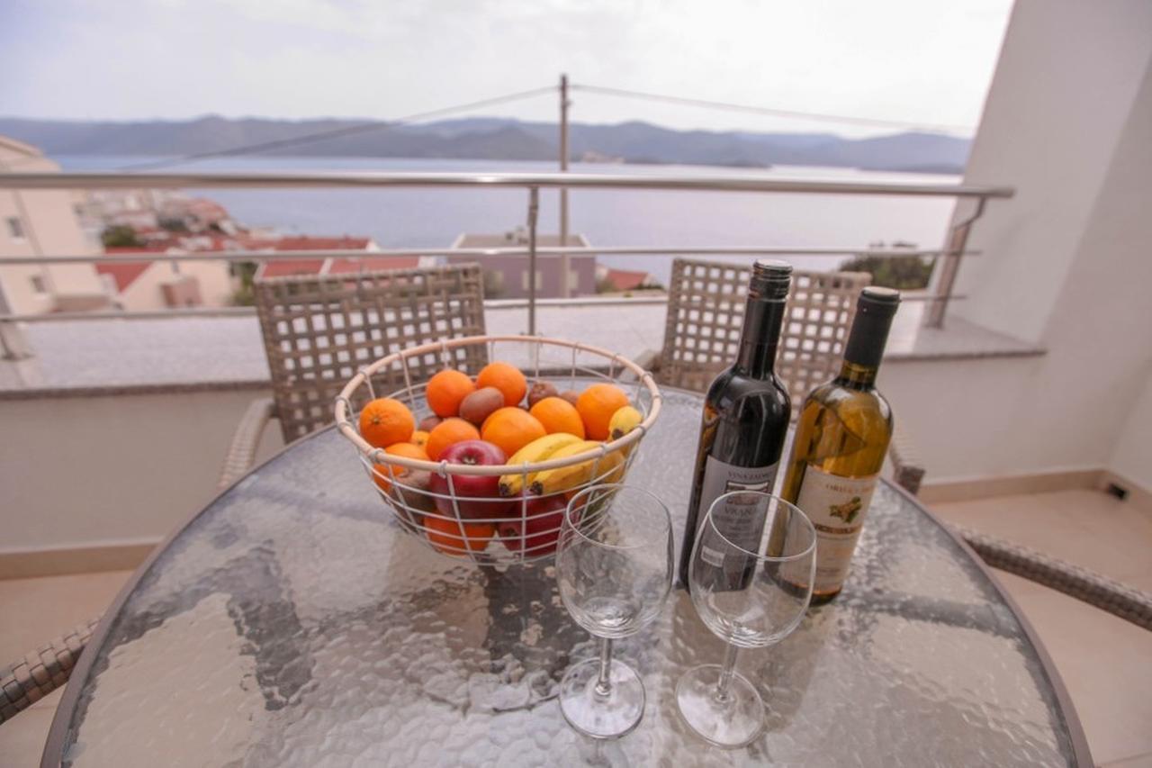 Apartments Zoya Klek Εξωτερικό φωτογραφία