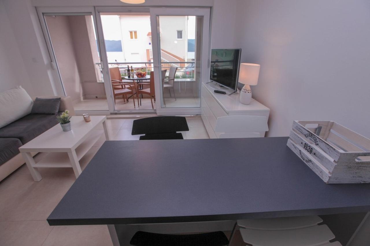 Apartments Zoya Klek Εξωτερικό φωτογραφία