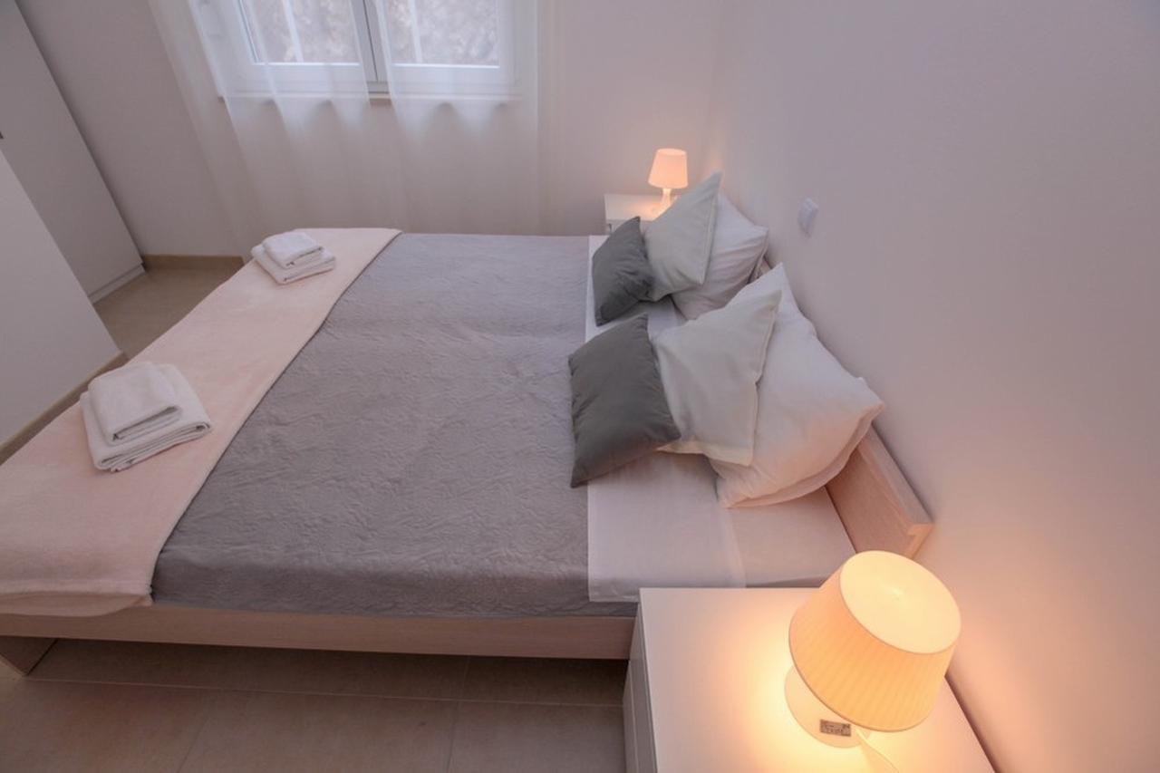 Apartments Zoya Klek Εξωτερικό φωτογραφία