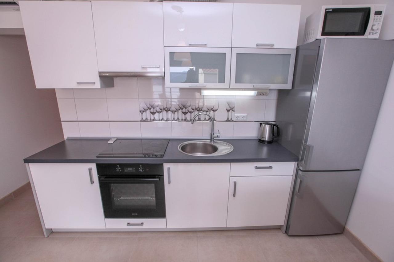 Apartments Zoya Klek Εξωτερικό φωτογραφία