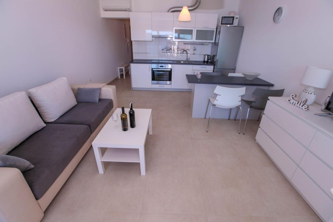 Apartments Zoya Klek Εξωτερικό φωτογραφία