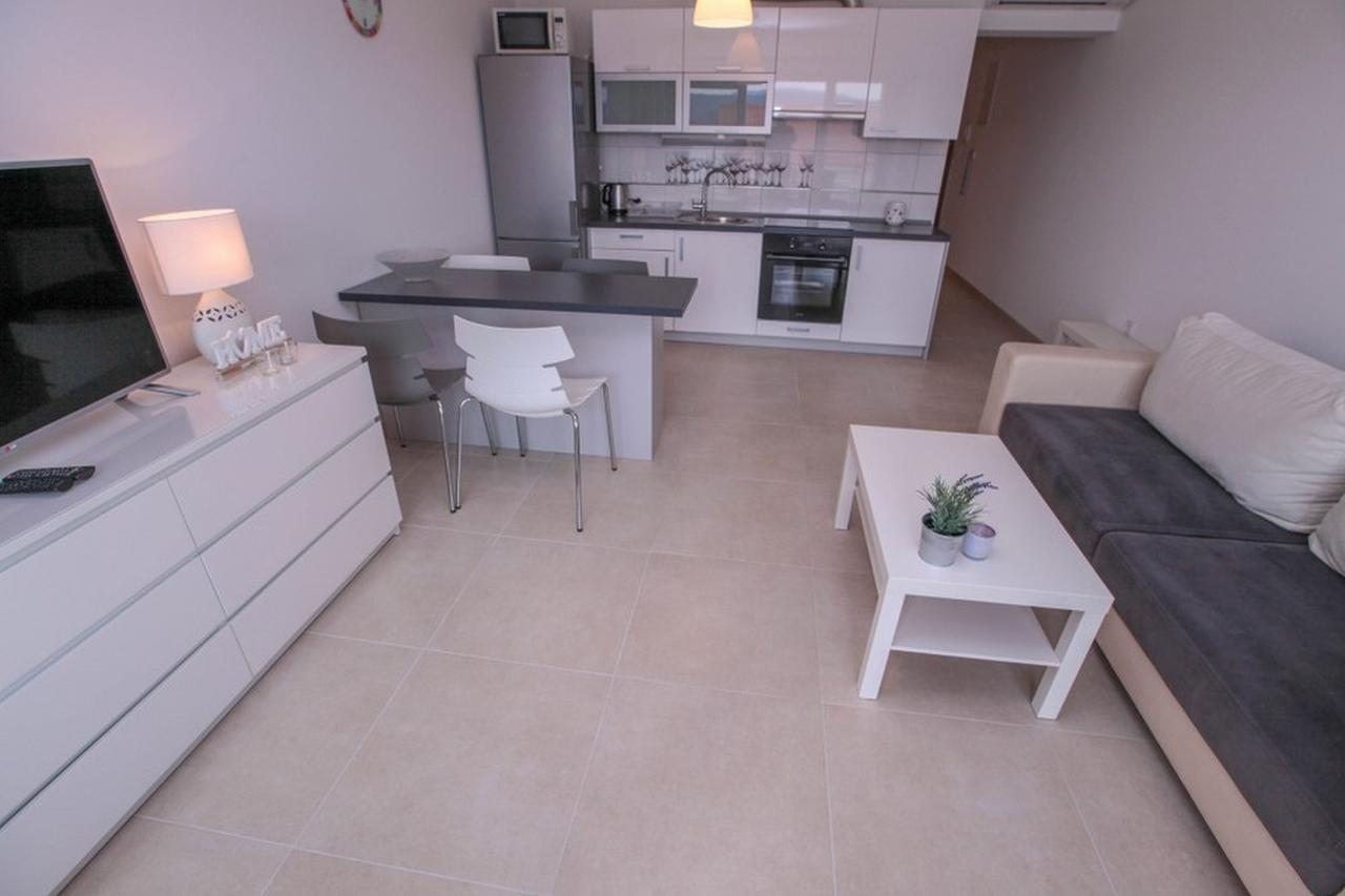 Apartments Zoya Klek Εξωτερικό φωτογραφία