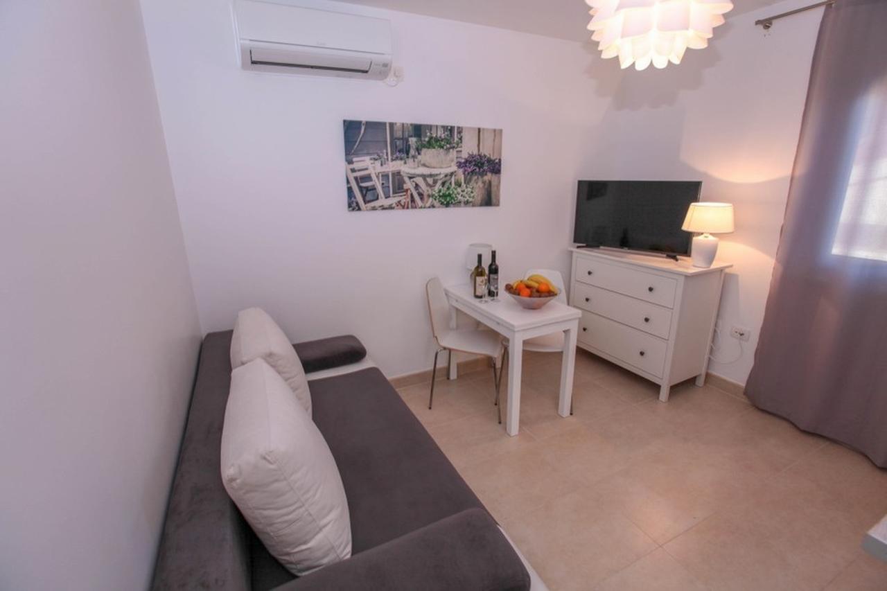 Apartments Zoya Klek Εξωτερικό φωτογραφία