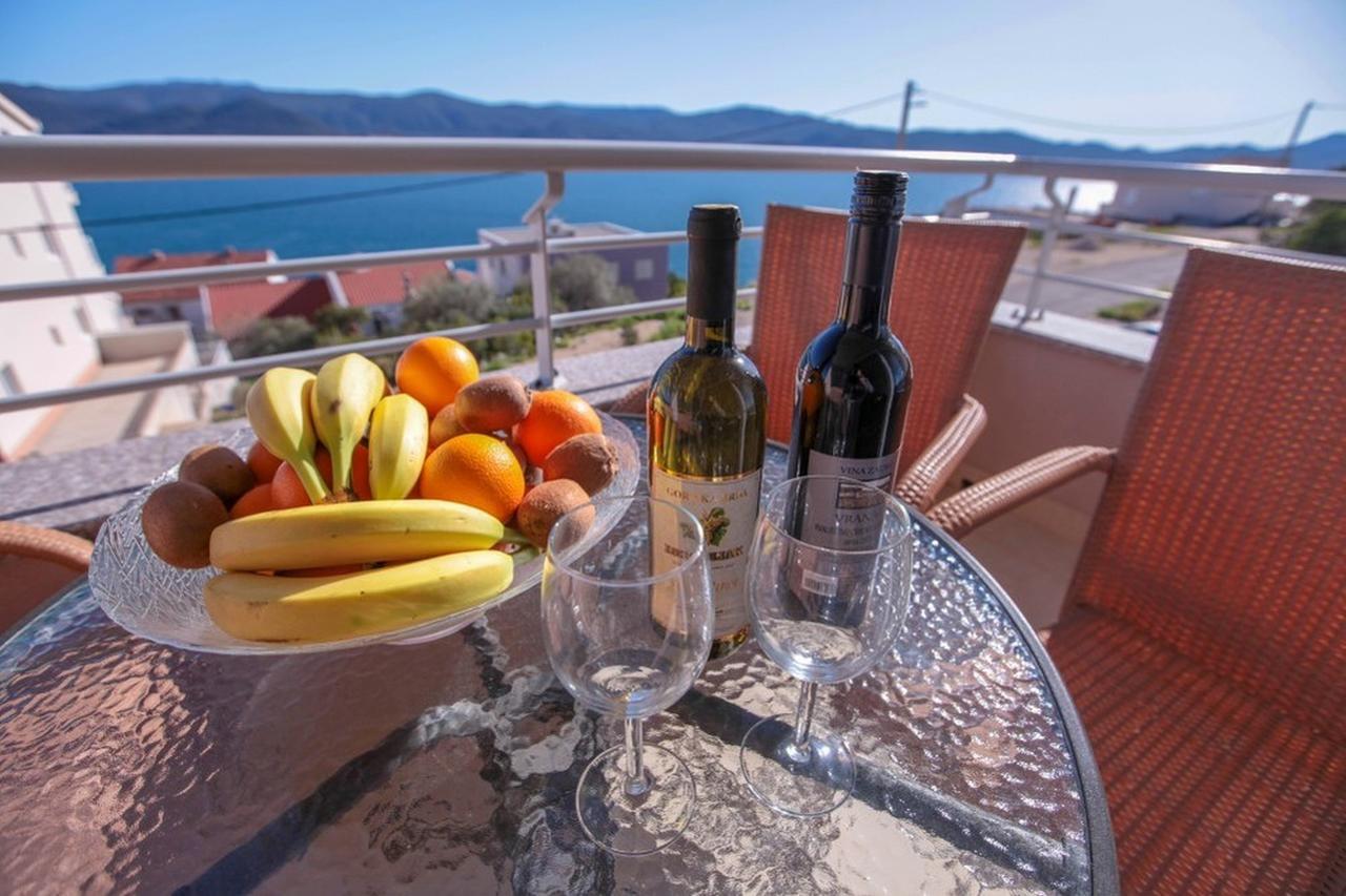 Apartments Zoya Klek Εξωτερικό φωτογραφία