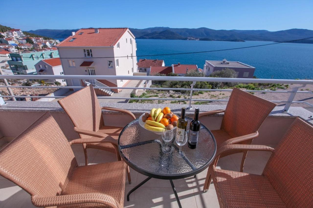 Apartments Zoya Klek Εξωτερικό φωτογραφία
