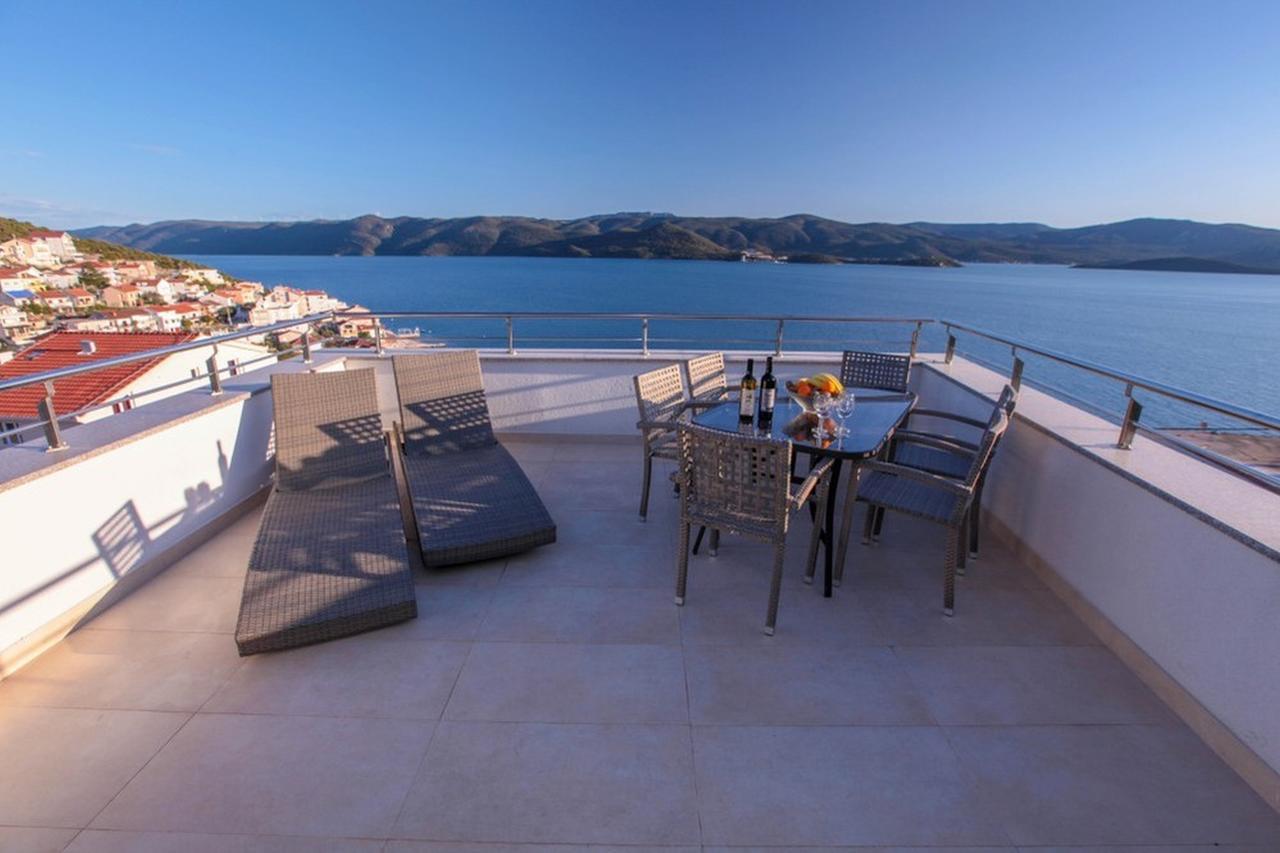 Apartments Zoya Klek Εξωτερικό φωτογραφία