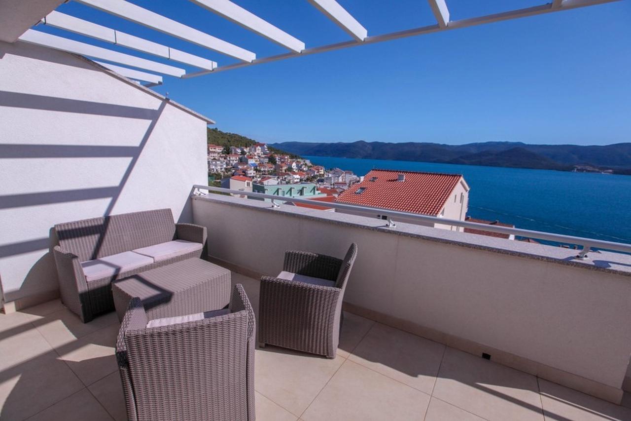 Apartments Zoya Klek Εξωτερικό φωτογραφία