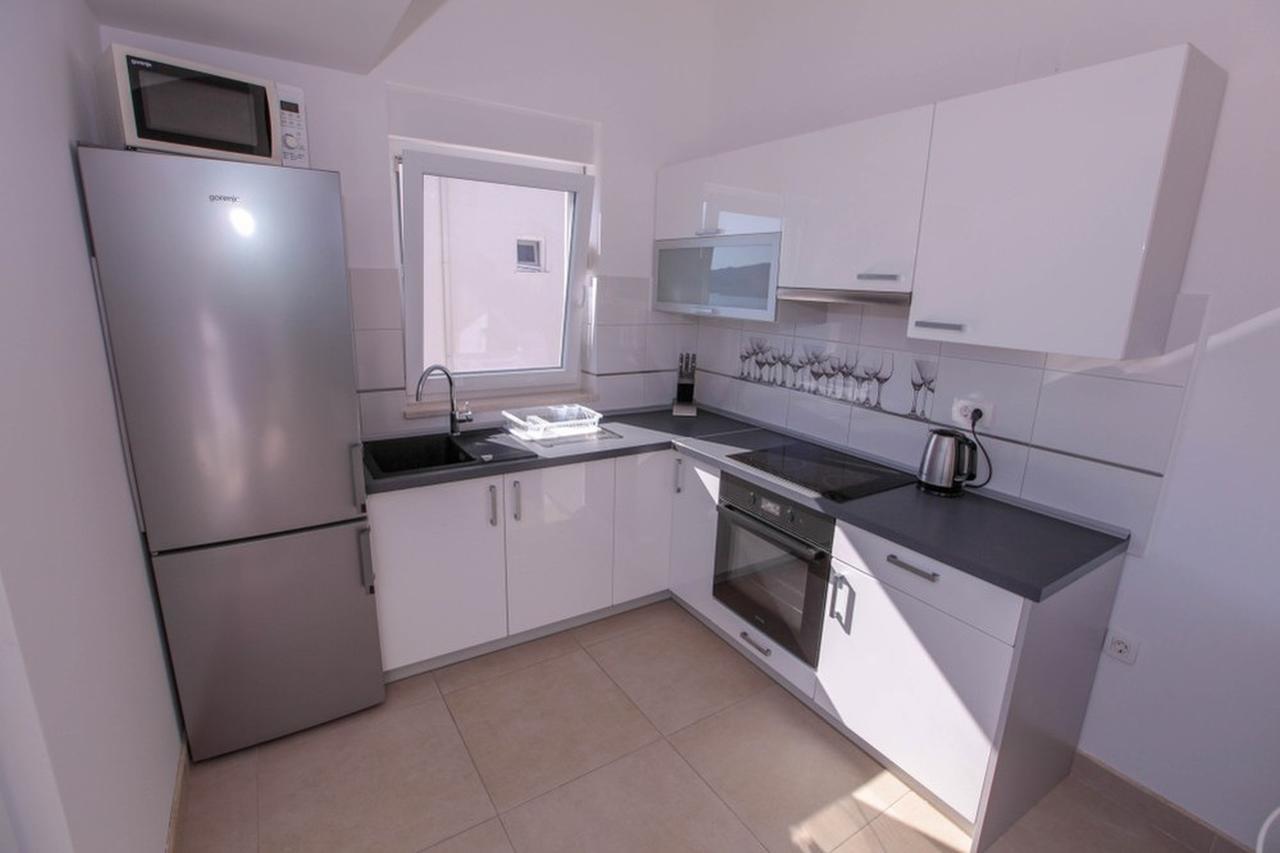 Apartments Zoya Klek Εξωτερικό φωτογραφία